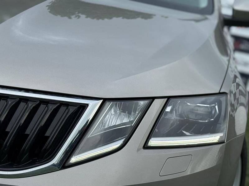 Usado Skoda Octavia Style 115 HP (84 kW) 2019 Outro Carrinha
