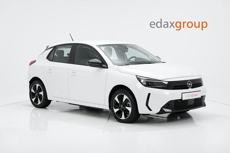 Branco Usado 2023 Opel Corsa-e Citadino | € 20.990 (Preço justo) - Imagem 1/4