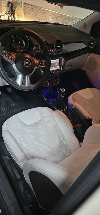 Usado Opel Adam 2013 Citadino
