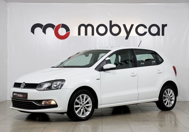vw polo 1.4 tdi