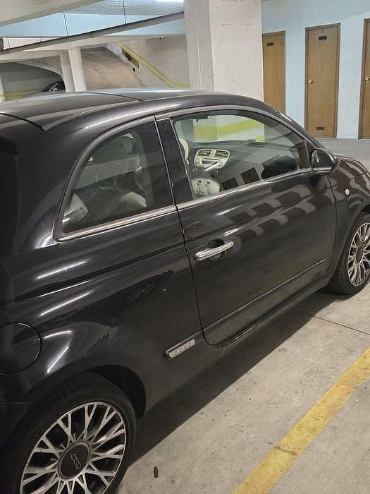 Usado 2015 Fiat 500 | € 8.100 (Preço justo) - Imagem 1/4