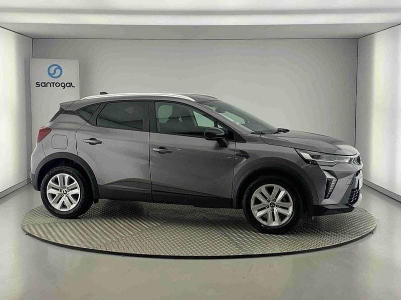Cinzento Usado 2024 Mitsubishi ASX SUV | € 20.990 (Preço justo) - Imagem 1/4
