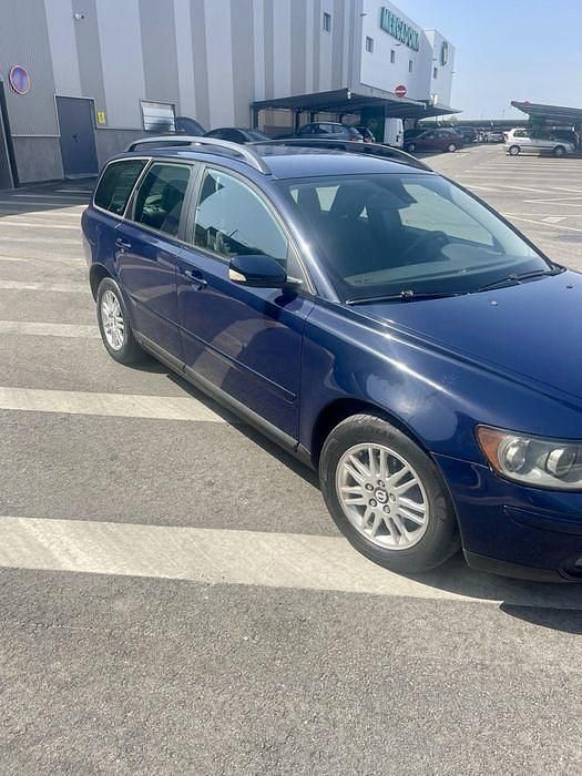 Usado 2005 Volvo V50 Carrinha | € 2.990 (Preço justo) - Imagem 1/4