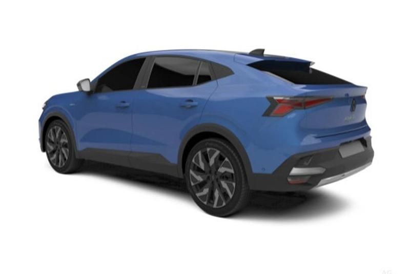 Novo Renault Rafale Techno 200 HP (147 kW) 2025 SUV