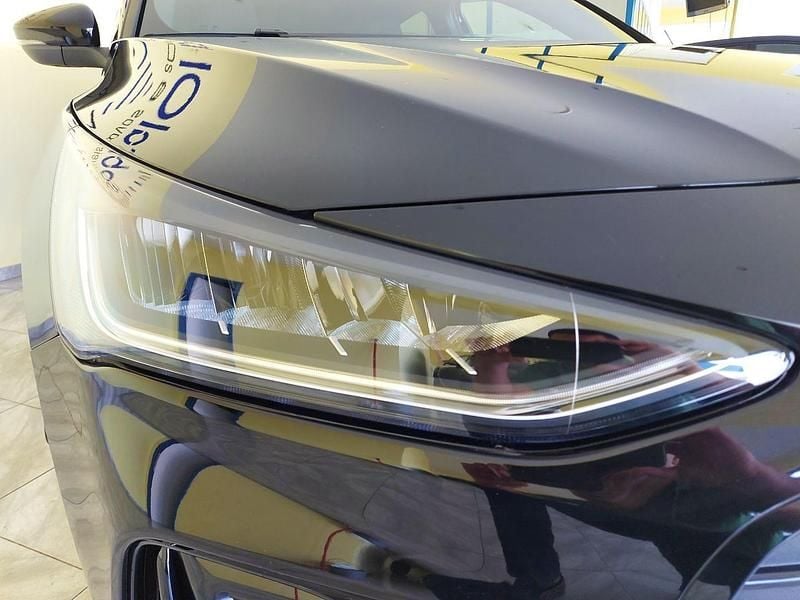 Preto Usado 2022 Ford Focus ST-Line X Carrinha | € 31.000 - Imagem 1/4