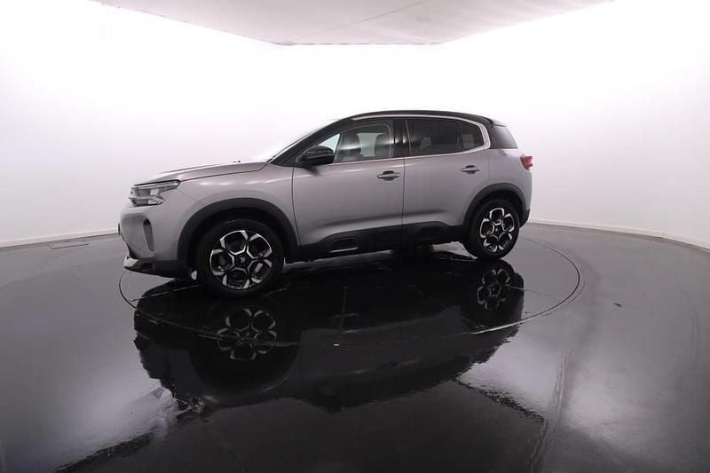 Cinza Usado 2024 Citroën C5 Aircross SUV | € 34.900 (Caro) - Imagem 1/4