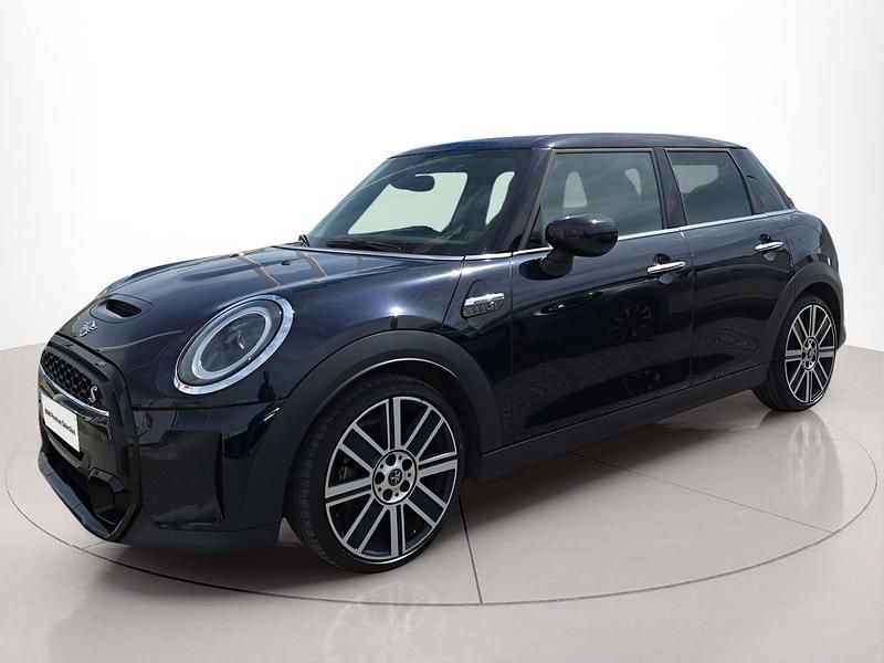 Usado 2024 Mini Cooper S Citadino | € 37.900 - Imagem 1/4