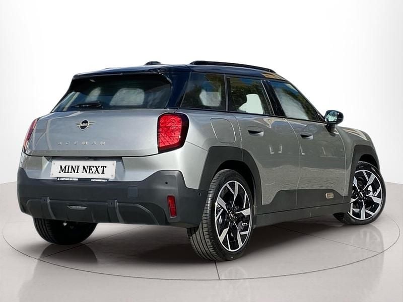 Usado Mini Aceman 135 kW (184 HP) 2025 SUV