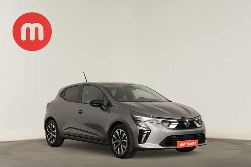 Cinzento Usado 2024 Mitsubishi Colt | € 18.499 (Preço justo) - Imagem 1/4