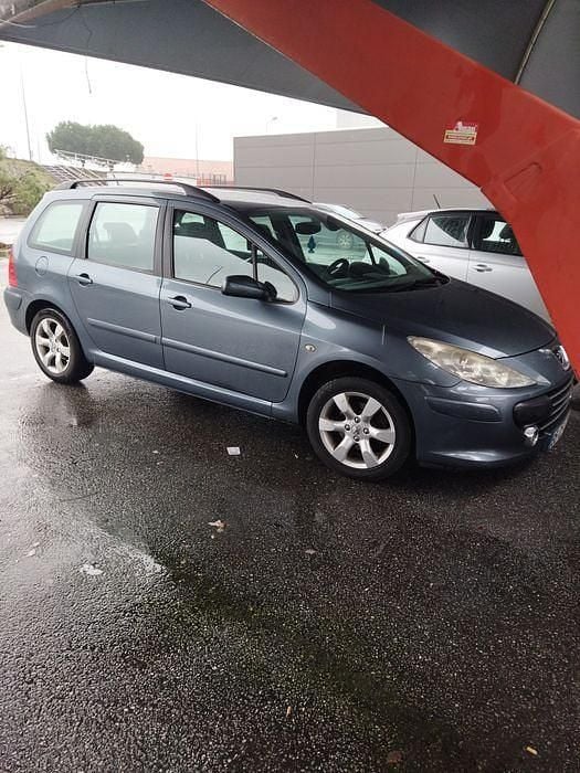 Usado Peugeot 307 110 HP (80 kW) 2006