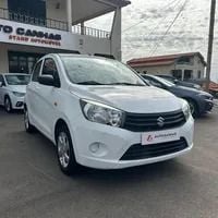 Usado 2017 Suzuki Celerio | € 8.900 - Imagem 1/4