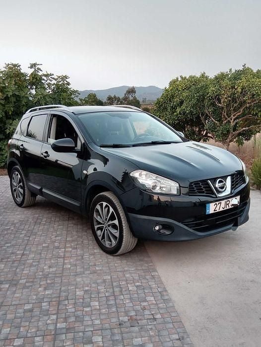 Usado 2010 Nissan Qashqai SUV | € 8.900 (Bom preço) - Imagem 1/4