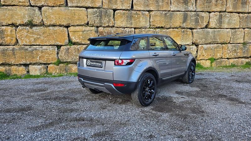 Usado 2014 Land Rover Range Rover Prestige 150 HP SUV – 2745 Lisboa ...