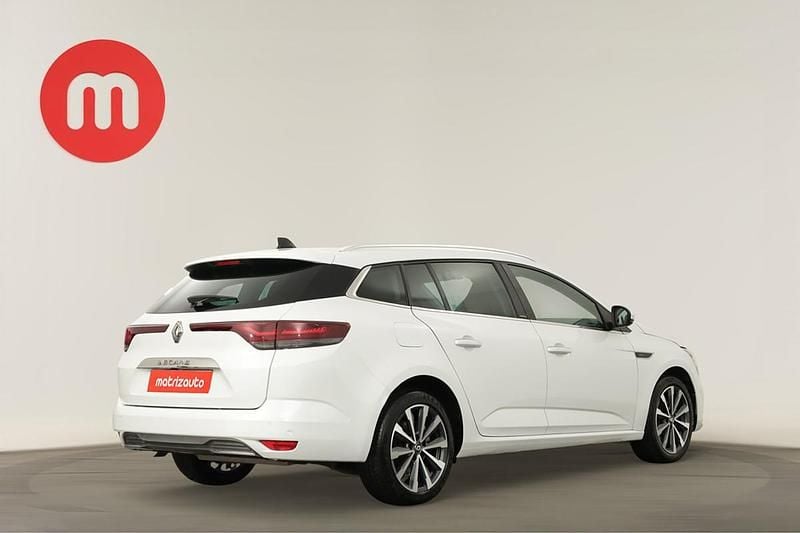Usado Renault Mégane IV R.S. 92 HP (67 kW) 2021 Carrinha