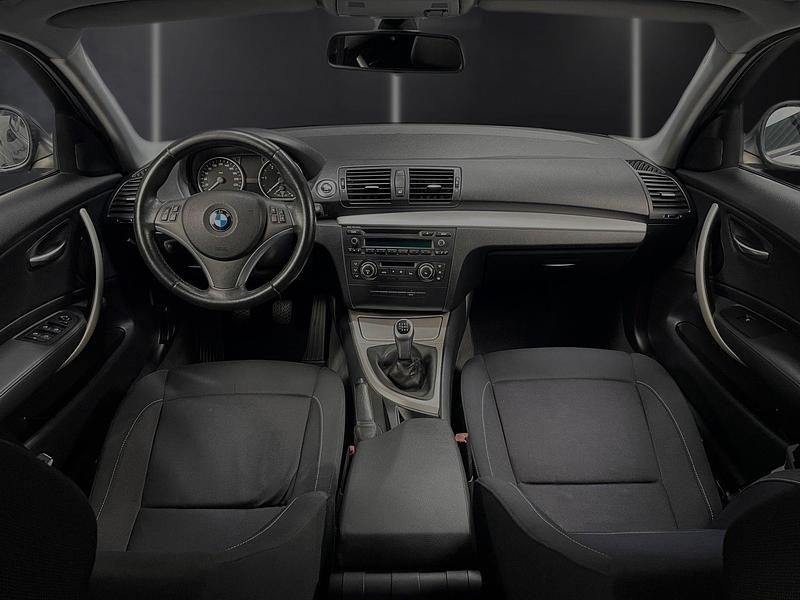 Usado BMW 116 Efficient Dynamics 116 HP (85 kW) 2011 Preto Citadino