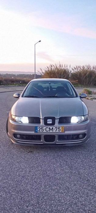 Usado 2004 Seat Leon | € 8.000 (Preço justo) - Imagem 1/4