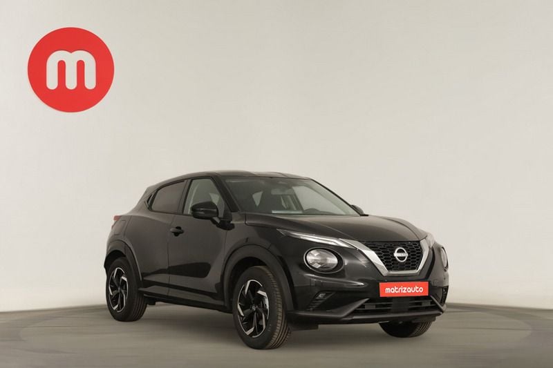 Novo 2025 Nissan Juke Acenta+ SUV | € 23.499 (Bom preço) - Imagem 1/4