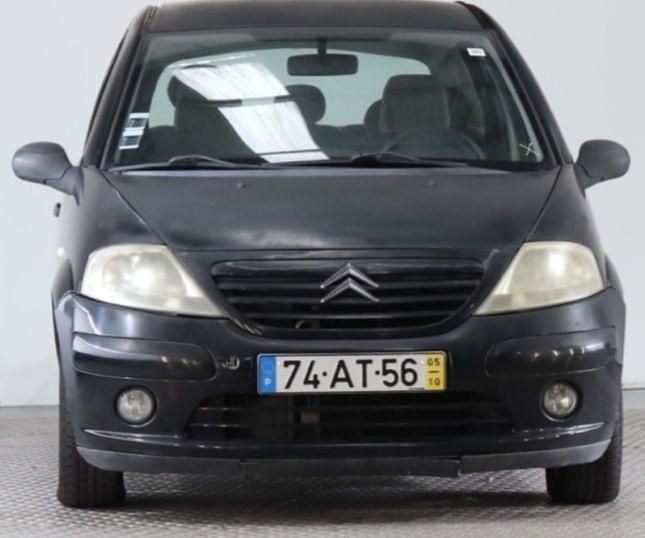 Usado 2005 Citroën C3 Sedan | € 1.970 (Bom preço) - Imagem 1/4