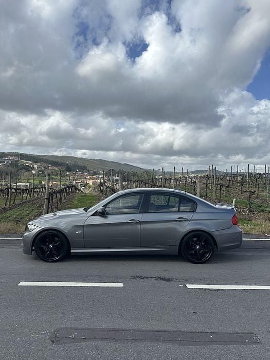 Usado BMW 320 177 HP (130 kW) 2009