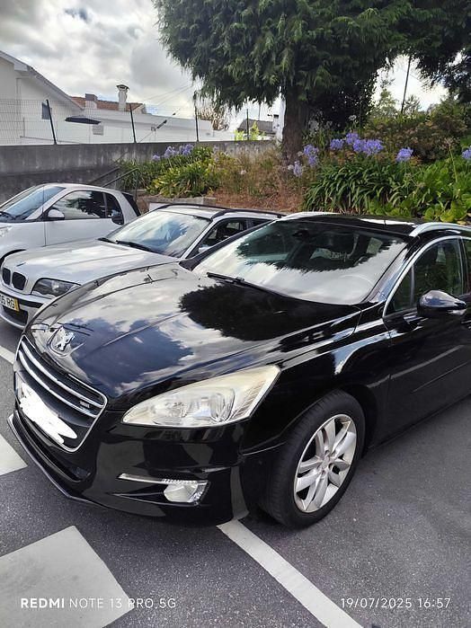 Usado 2011 Peugeot 508 Carrinha | € 6.900 (Preço justo) - Imagem 1/4