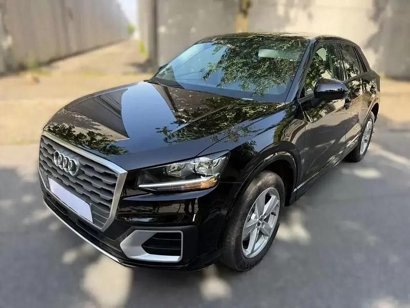 Preto Usado 2018 Audi Q2 Sport SUV | € 22.490 (Preço justo) - Imagem 1/4