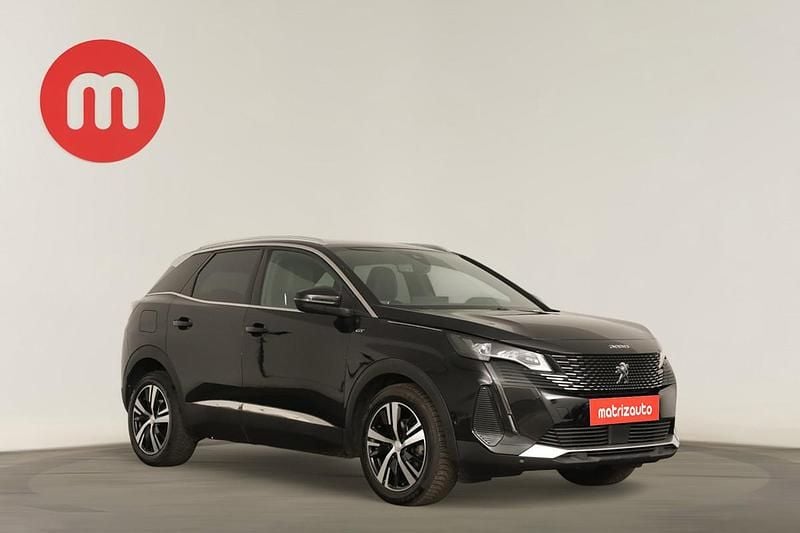 Usado 2023 Peugeot 3008 GT | € 27.999 (Preço justo) - Imagem 1/4