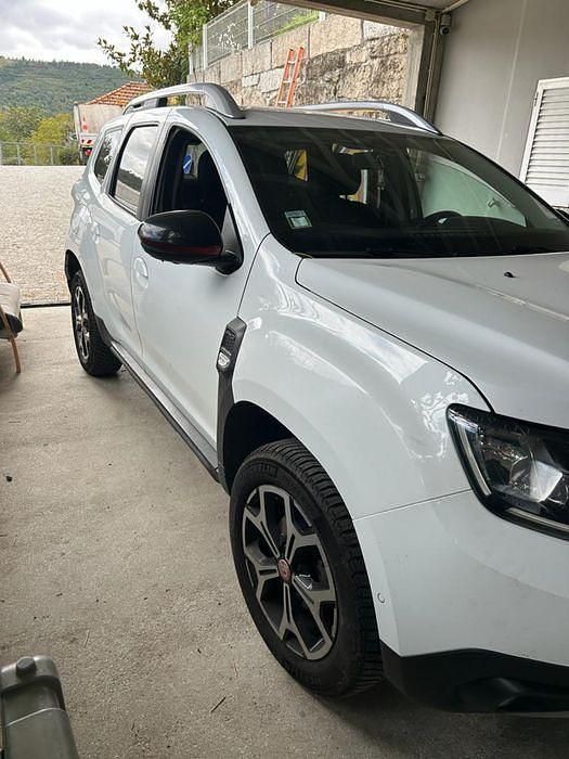 Usado 2019 Dacia Duster SUV | € 15.000 (Preço justo) - Imagem 1/4