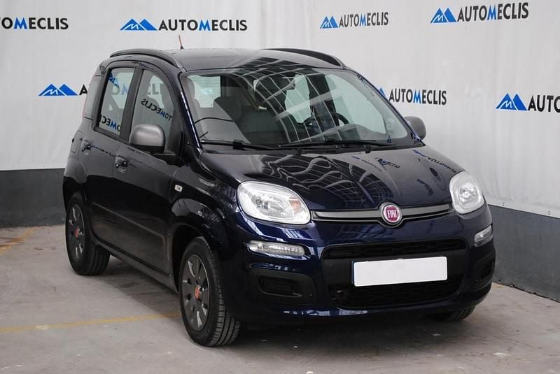 Azul Usado 2016 Fiat Panda | € 7.850 - Imagem 1/4
