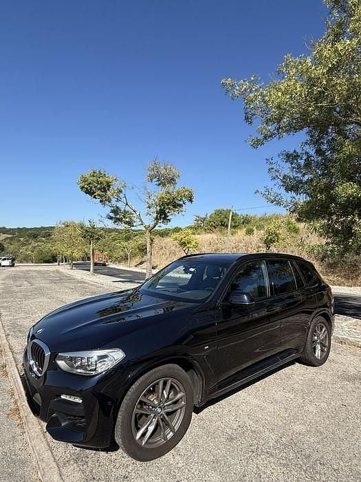 Usado 2019 BMW X3 SUV | € 35.000 (Preço justo) - Imagem 1/4