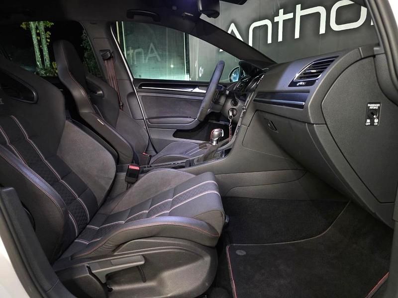 Usado VW Golf VII 265 HP (194 kW) 2016 Branco