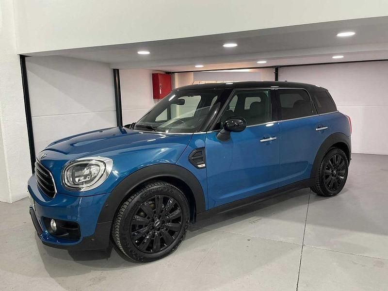 Usado 2017 Mini Cooper Citadino | € 16.500 (Preço justo) - Imagem 1/4
