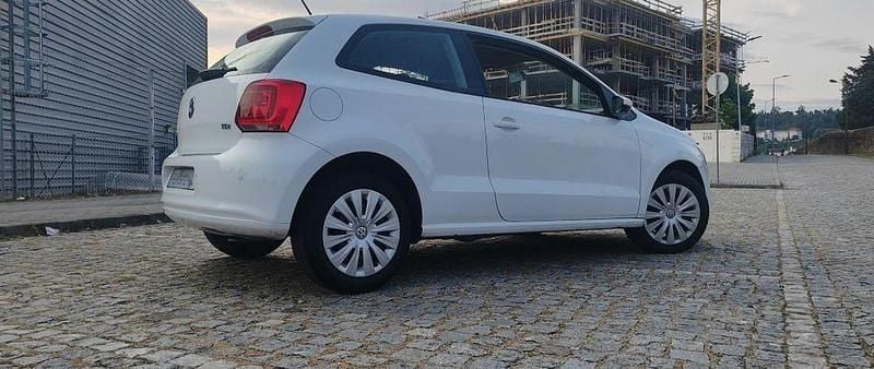 Usado 2014 VW Polo | € 5.650 (Super Preço) - Imagem 1/4