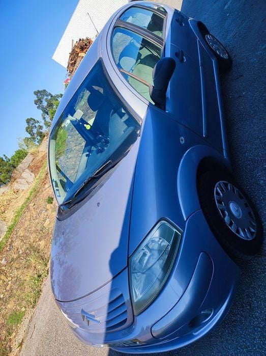 Usado 2005 Citroën C3 Citadino | € 4.300 (Caro) - Imagem 1/4