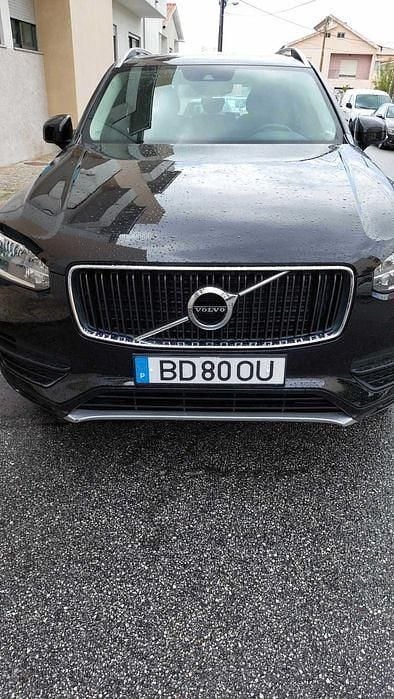 Usado 2017 Volvo XC90 SUV | € 26.750 (Super Preço) - Imagem 1/4