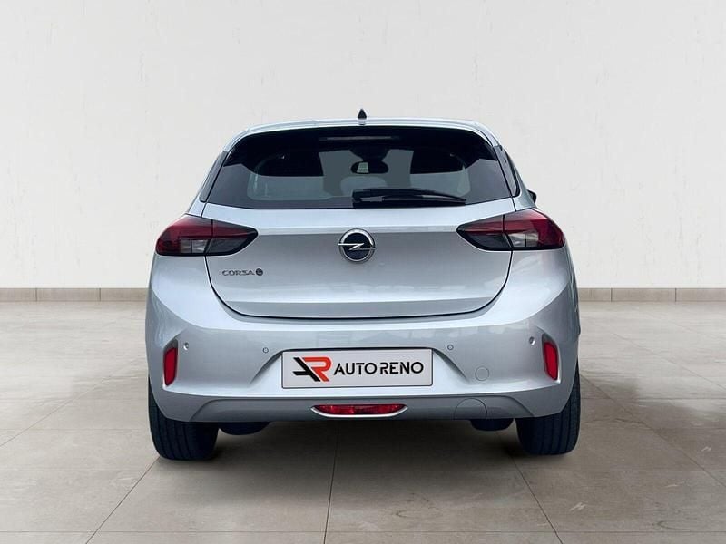 Usado Opel Corsa-e Elegance 100 kW (136 HP) 2023 Cinza Citadino
