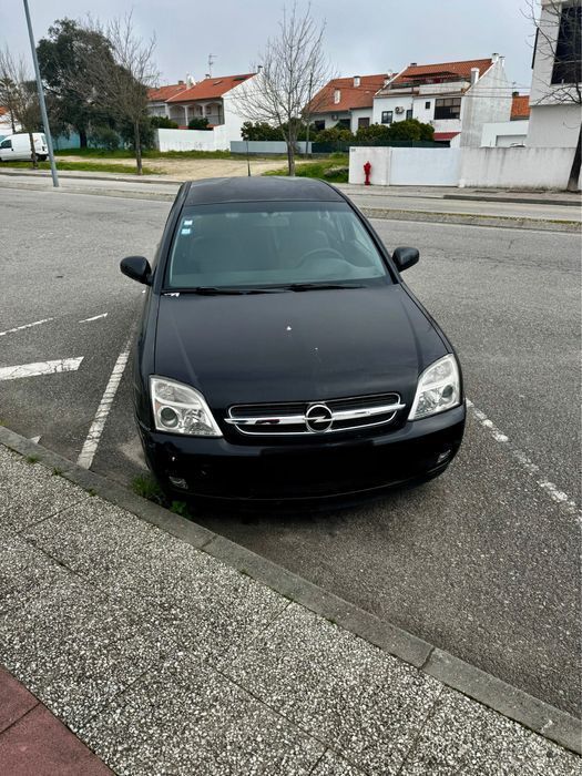 Usado 2002 Opel Vectra | € 1.300 (Preço justo) - Imagem 1/4