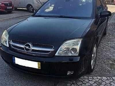 Usado 2004 Opel Vectra Sedan | € 2.700 (Preço justo) - Imagem 1/1