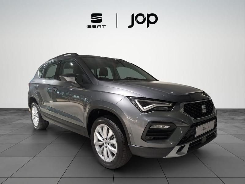 Cinza Novo 2025 Seat Ateca Style SUV | € 29.900 (Caro) - Imagem 1/4