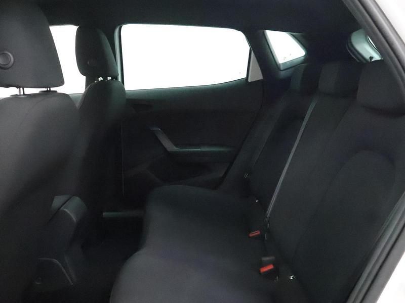 Usado Seat Ibiza FR 95 HP (69 kW) 2022 Branco