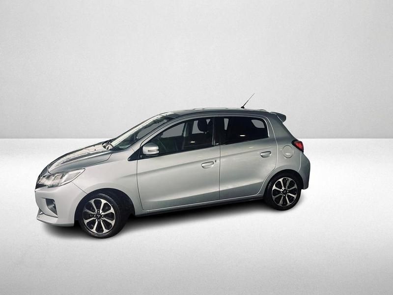 Outra Usado 2024 Mitsubishi Space Star | € 13.990 (Preço justo) - Imagem 1/4