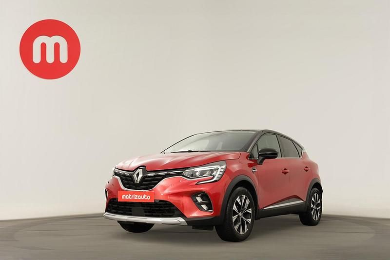 Usado Renault Captur Techno 101 HP (74 kW) 2024 SUV