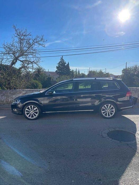 Usado VW Passat 2011 Carrinha