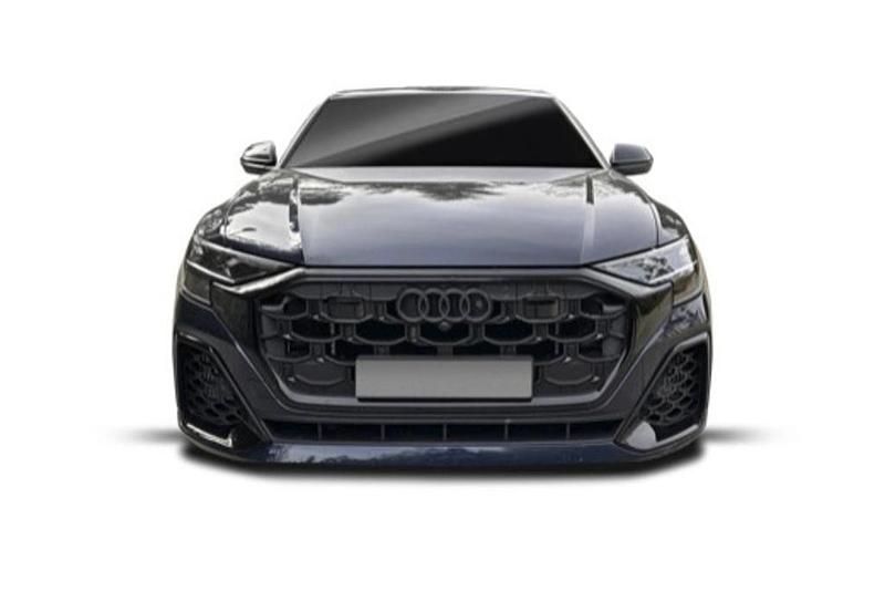 Usado Audi SQ8 Ambiente 507 HP (372 kW) 2023 320€730€730€490€ SUV