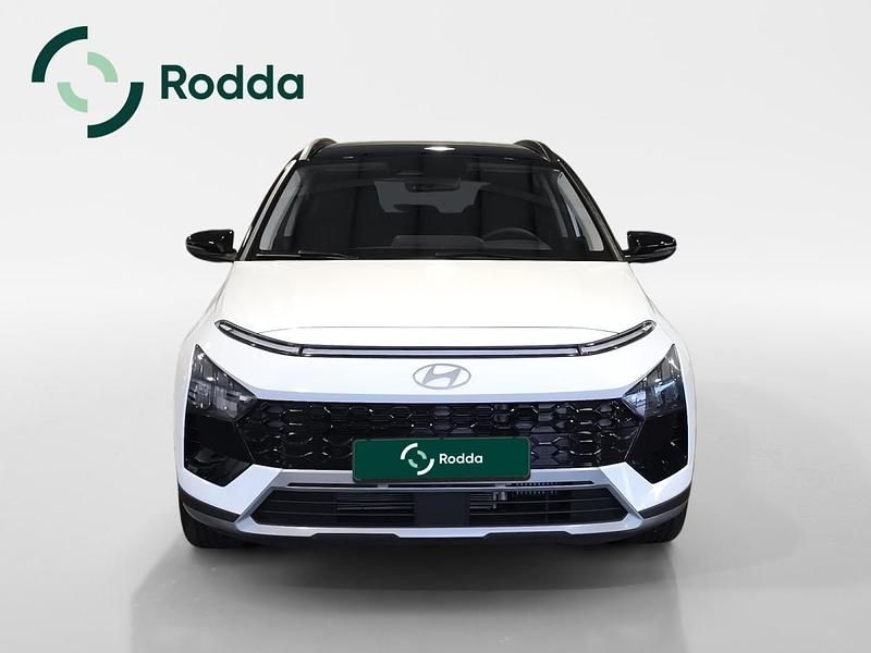 Novo Hyundai Bayon Premium 100 HP (73 kW) 2025 Outro SUV