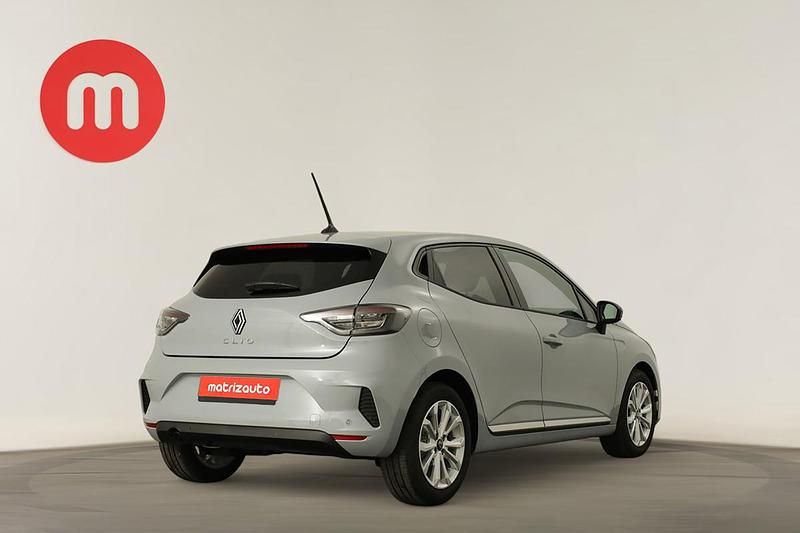 Usado Renault Clio V Evolution 101 HP (74 kW) 2025