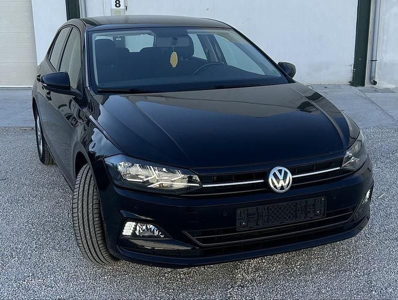 Usado 2020 VW Polo Sedan | € 12.200 (Bom preço) - Imagem 1/4