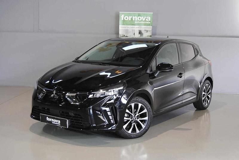 Preto Usado 2024 Mitsubishi Colt | € 18.990 (Preço justo) - Imagem 1/4