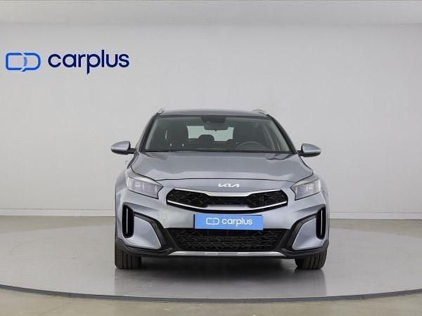 Usado Kia XCeed 120 HP (88 kW) 2023 Cinza SUV