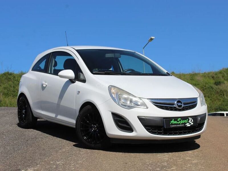 CORSA HATCH 2012 - FF Automóveis