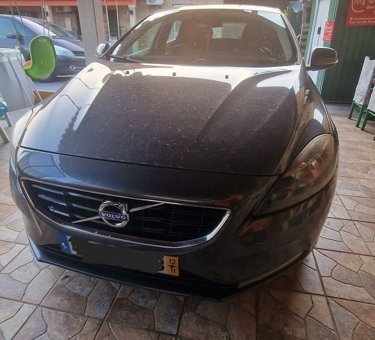 Usado 2012 Volvo V40 Carrinha | € 7.300 (Bom preço) - Imagem 1/4